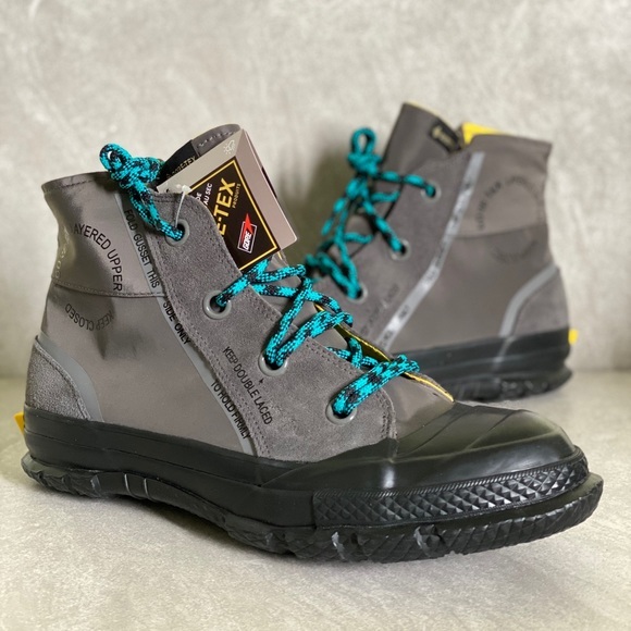 Gore-Tex Sneakers
